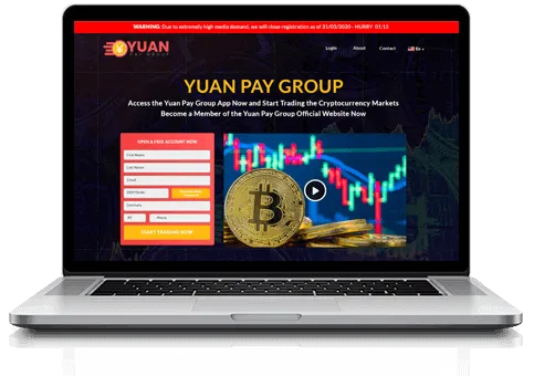 Quantum Yellow - Quantum Yellow Trading